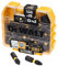 DEWALT Extreme FLEXTORQ 25pc Set PH2 25 mm in Small Bulk Storage Case