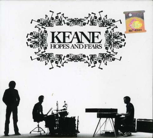 Hopes and Fears + Bonus CD