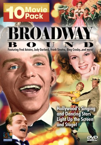 Broadway Bound / O.B.C [DVD] [Region 1] [US Import] [NTSC]