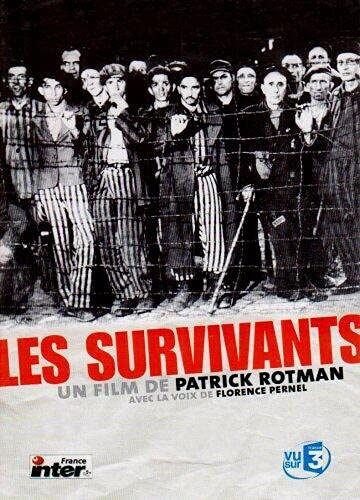 Les survivants [FR Import]