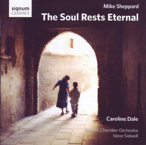 Mike Sheppard: The soul rests eternal