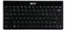 Acer Iconia A100/500 Wireless Keyboard LC.KBD0A.003 Tastiera