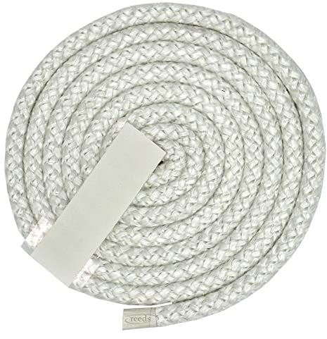 Stovax Replacement 10mm Soft Rope Seal per meter