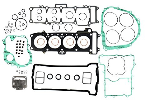 Athena P400250850004 Complete Gasket Kit Kawasaki Zx-7 750 R/Rr 1996-2002