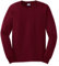 Gilda® men's t-shirt, Men, Cardinal Red, XX-Large
