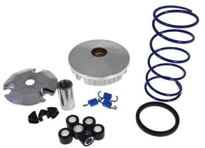 Variateur Polini HI-Speed - MBK Nitro Naked 50.