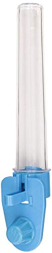 JW Pet Tall Silo Bird Waterer [Set of 2]