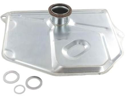 15D VAICO - V30-0453 - Automatic Transmission Filter - fits MERCEDES A1232770095