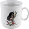 Maulwurfshop. 2121 Porzellan Tasse Becher Der Kleine Maulwurf Motiv Stifte 180 ml