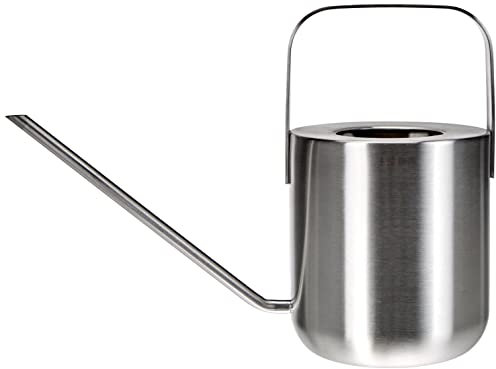 Blomus Gießkanne, Planto, 1 L, silber / matt