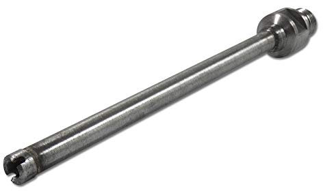 'Corona de diamante R 1/2 Tipo 988, diámetro 16 mm, húmedo, hormigón, acero hormigón, mampostería, granito, 9 mm techo Segmento