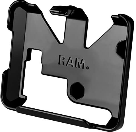 RAM Mounts UNPKD RAM Holder Garmin NUVI 200 250, RAM-HOL-GA24U (200 250)