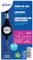 Avery - Porte badge tour de ou avec Enrouleur (Lot de 10) - Noir - 40cm x 1cm - Porte-Badge à Mousqueton Métal