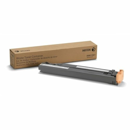 Xerox - Waste toner collector - 43000 pages