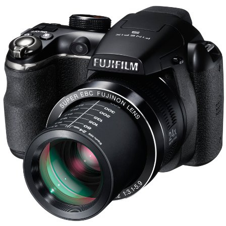 Fujifilm Finepix S4200