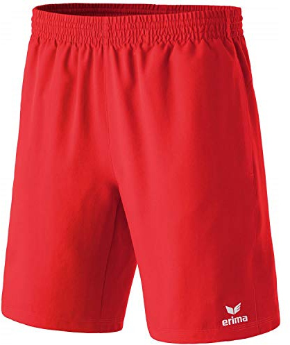 Erima Unisex Kids Shorts Club 1900 Shorts