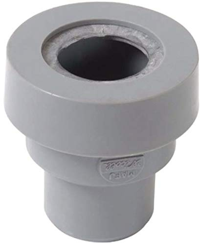NICOLL COV50113 Manchette pour Sorties d'appareils sanitaires Système J-PVC-Mâle-femelle-Ø32mm-MAFJ