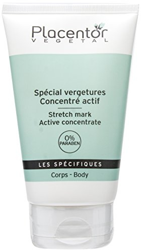 Placentor Végétal Spécial vergetures concentre actif 125ml