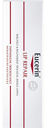 EUCERIN pH5 Lip Repair Creme 10 g