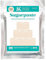 Squires Kitchen Antique Lace Ready To Roll Sugarpaste Icing for Decorating Cakes, Cupcakes and Cookies, Premium Quality Rolled Fondant - 250g