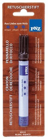 PNZ Retuschierstift (nussbaum hell)