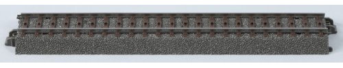 Märklin H0 24172 gerades C-Gleis 17,1 cm 1 Gleis