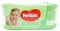 Huggies Natural Care Baby-Feuchttücher, 56 Tücher (Verpackungsdesign kann variieren)