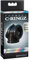 Pipedream Fantasy C-Ringz Rock Hard Cock Pipe, Black, 3,1-3,3 cm
