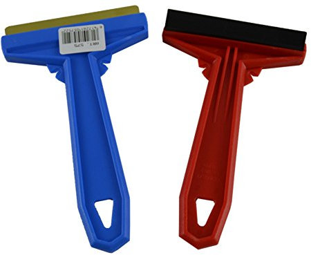 Doppelpack Eiskratzer Eisschaber Original aus Finland MURSKA