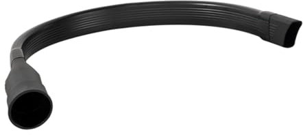 Rowenta ZR902901 Fugendüse, 18/8 Stainless Steel, Schwarz