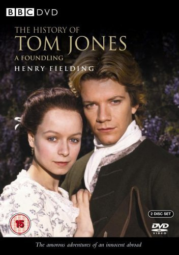 The History of Tom Jones: A Foundling [2 DVDs] [UK Import]