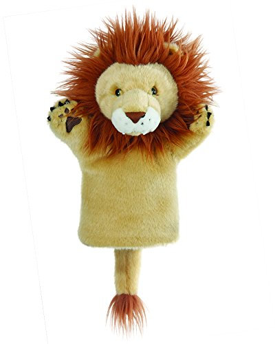The Puppet Company Löwe-Marionette