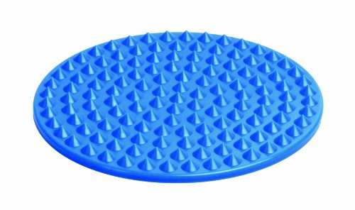 TOGU Senso® Balance Pad XL 2er Set, blau, 20 cm, 410524