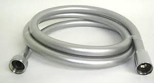Ecogam Flexible de Douche renforcé 1,5m