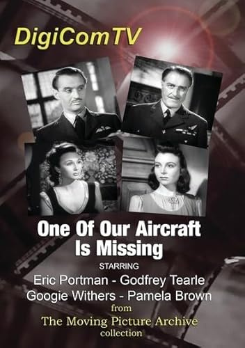 One Of Our Aircraft Is Missing - 1942