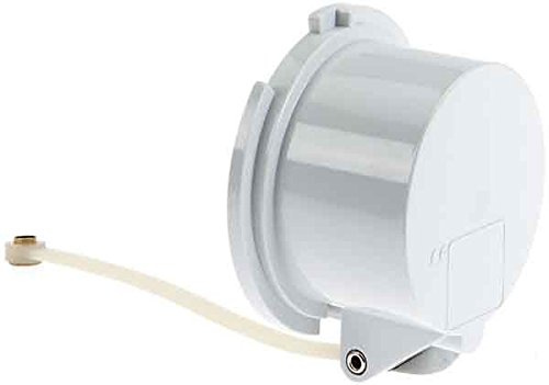 Bals Elektrotech. – Deckel-Verschluss 834 Fassung von CEE-Stecker