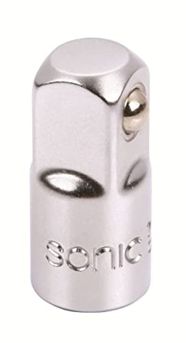 SONIC 71912 Adapter, 1/4 x 3/8 Zoll