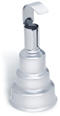 Steinel 9mm Reflector Nozzle (07061)