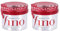 Japan Fino Premium Touch Hair Treatment Mask 230g/7.7 Fl.oz (Pack of 2)