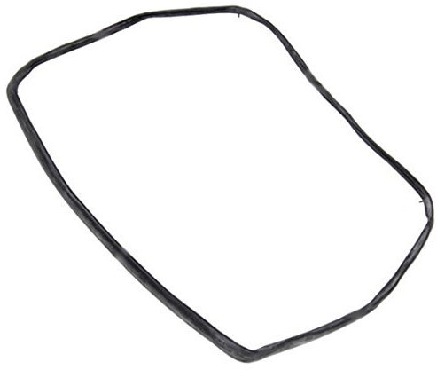 Beko Oven Cooker Main Rubber Door Seal & Corner Clips