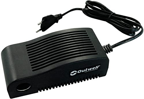 Outwell Transformator zu ECOcool, schwarz, One Size