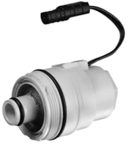 Schell - Kartuschenventil mit integriertem Vorfilter Länge 6V Kabellänge 100cm