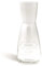 Excelsa Fine Quality Caraffa, 9x9x25 cm