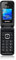 Brondi Fox Telefono Cellulare, Nero