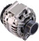 WAI 11466N Lichtmaschine kompatibel mit Audi ersetzt 06H903016L 06H903016LX 302007RIB A0271 L81990 AA6516 AEK3244 BBA3038 124525113 1245252222 6 986 081370 8137 115367 CA2007IR CAL10378 CAL10378AS