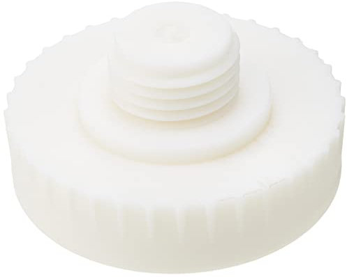 Thor 720nf Replacement Nylon Face 2.1/2in, White