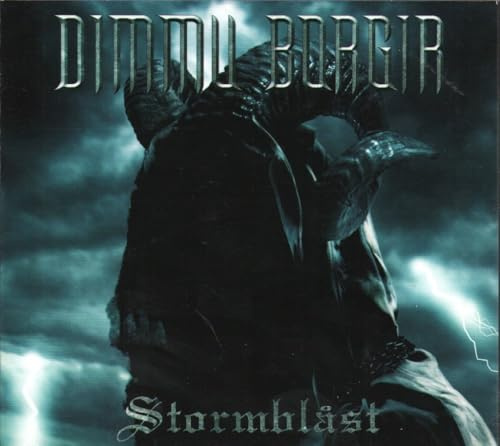 Stormblast (Re-Recorded)