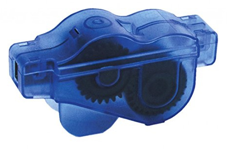 Proline 2363420200 Kettenreinigungsgerät, blau, 10 x 10 x 5 cm