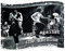 armardi Rage Against the Machine Poster Fahne