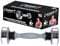 Allstar Innovations Uni – Erwachsene 5lb Men's Shake Weight Herren, Grau, 5